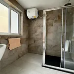 New And Modern Two Bedroom With Sea View Marsaskala